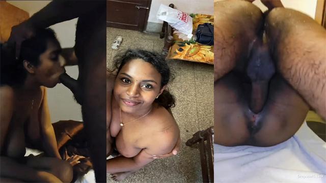 Dusky Wife Office Affair By Manager Fucks Leak – Hard Sex