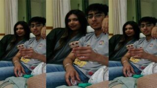 Horny Bhabi & junior Affair Fucks No Body At Home – Neighbour Xxx