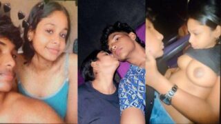 Hot Chennai Gf Doggy – Lover Sex Video