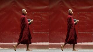 Myanmar Jails Doctor For Monks Over Sex – Myanmar Sex Videos
