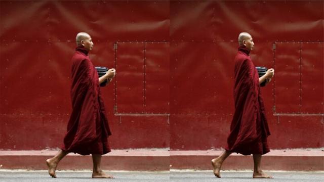 Myanmar Jails Doctor For Monks Over Sex – Myanmar Sex Videos