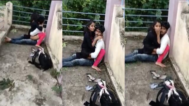 Cute School Girl Viral Fucking In lover – Petite Sex