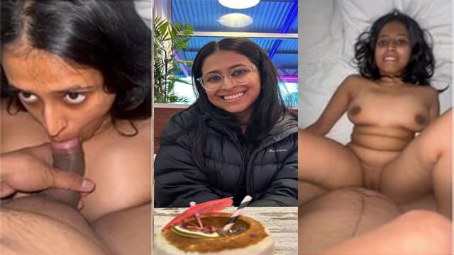 Sexy Indian Gf Blowjob Hard Fucking BigAss  – Desi Sister Xxx